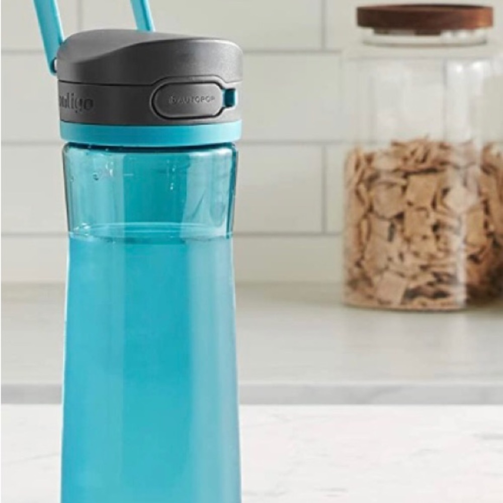 Contigo Autopop water bottle